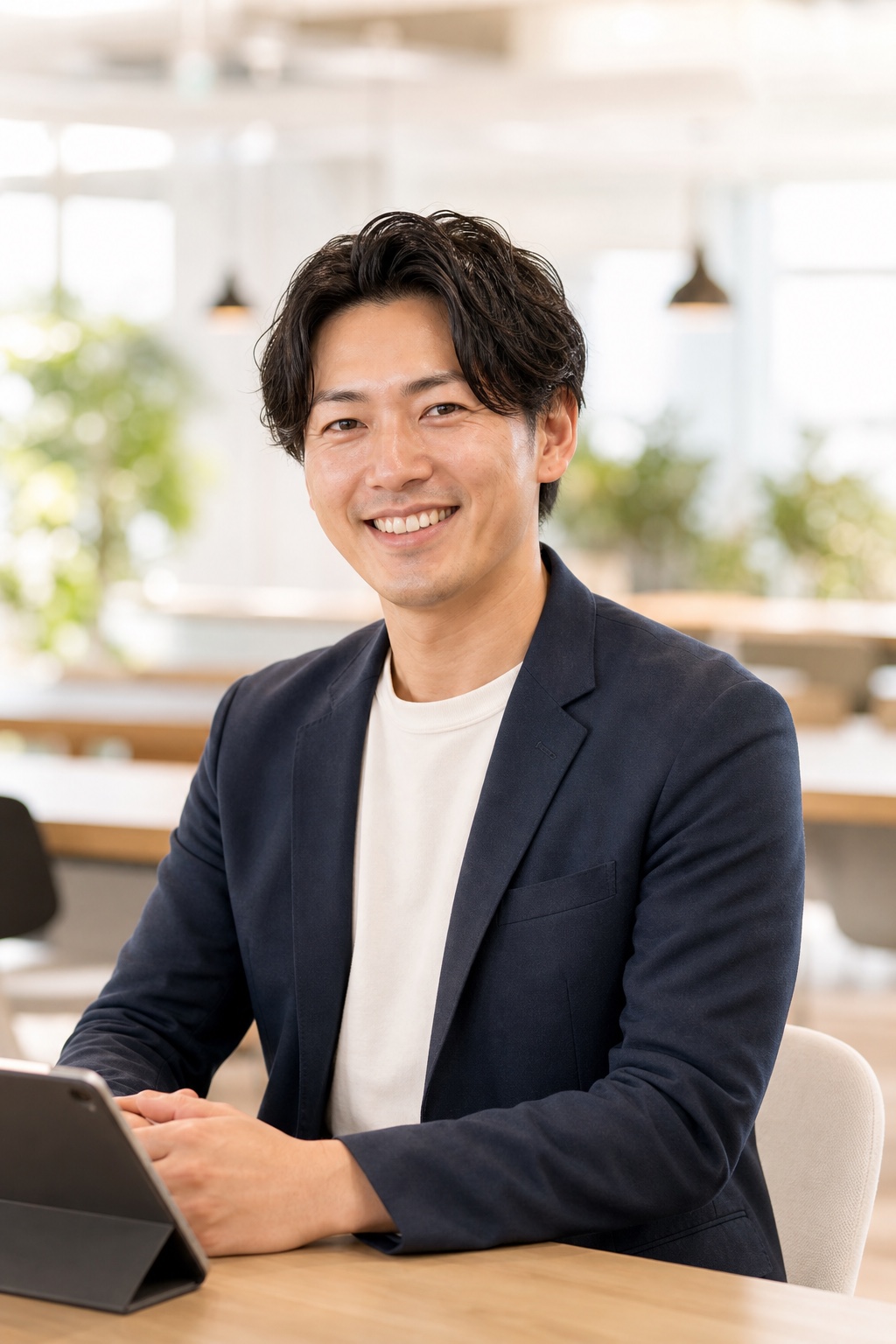 森下 悠介